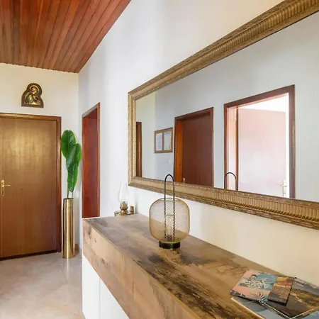 Apartment Dare Kastela