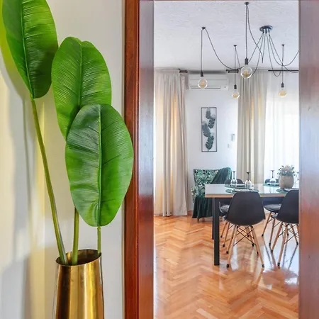 Apartment Dare Kastela