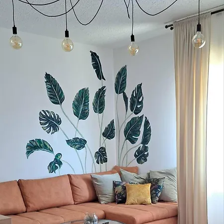 Dare Apartmán Kaštela